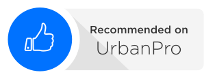 UrbanPro Recommended